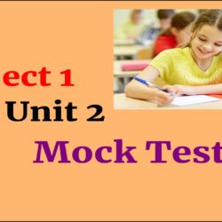 Project 1_unit 2_mock_test